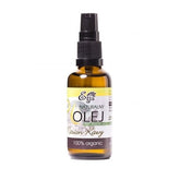 Kaffeesamenöl BIO unraffiniert 50 ml ETJA